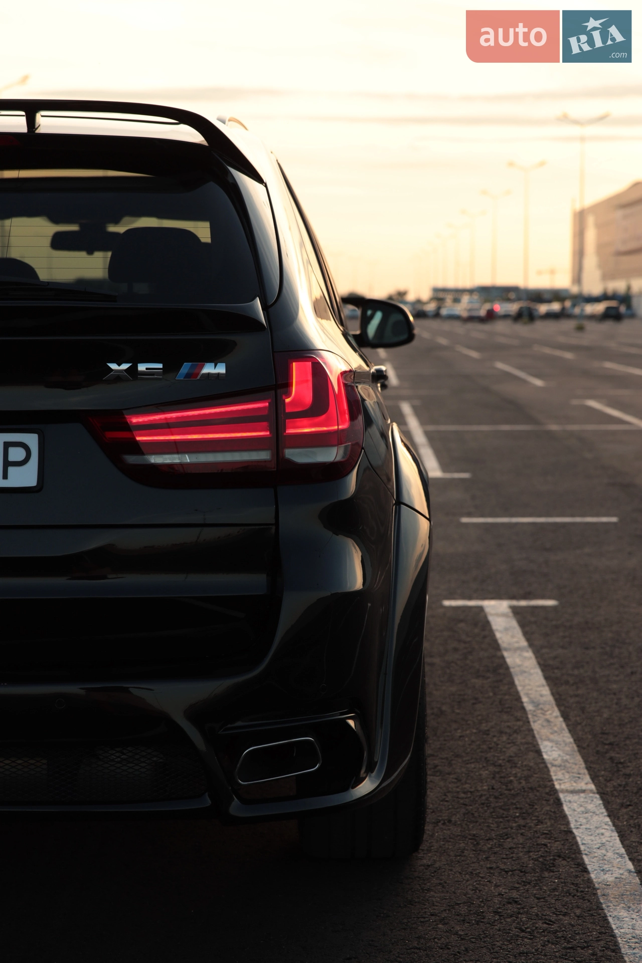 2015 BMW X5 - мініатюра 12
