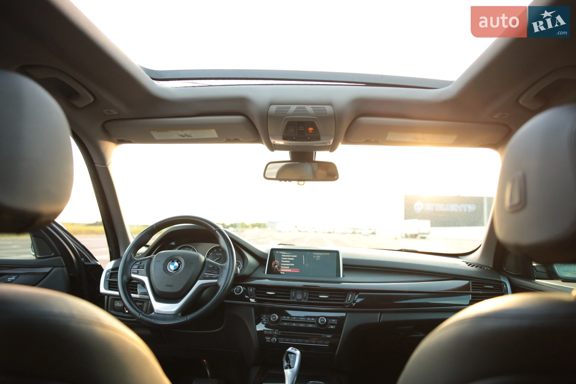 2015 BMW X5 - мініатюра 30