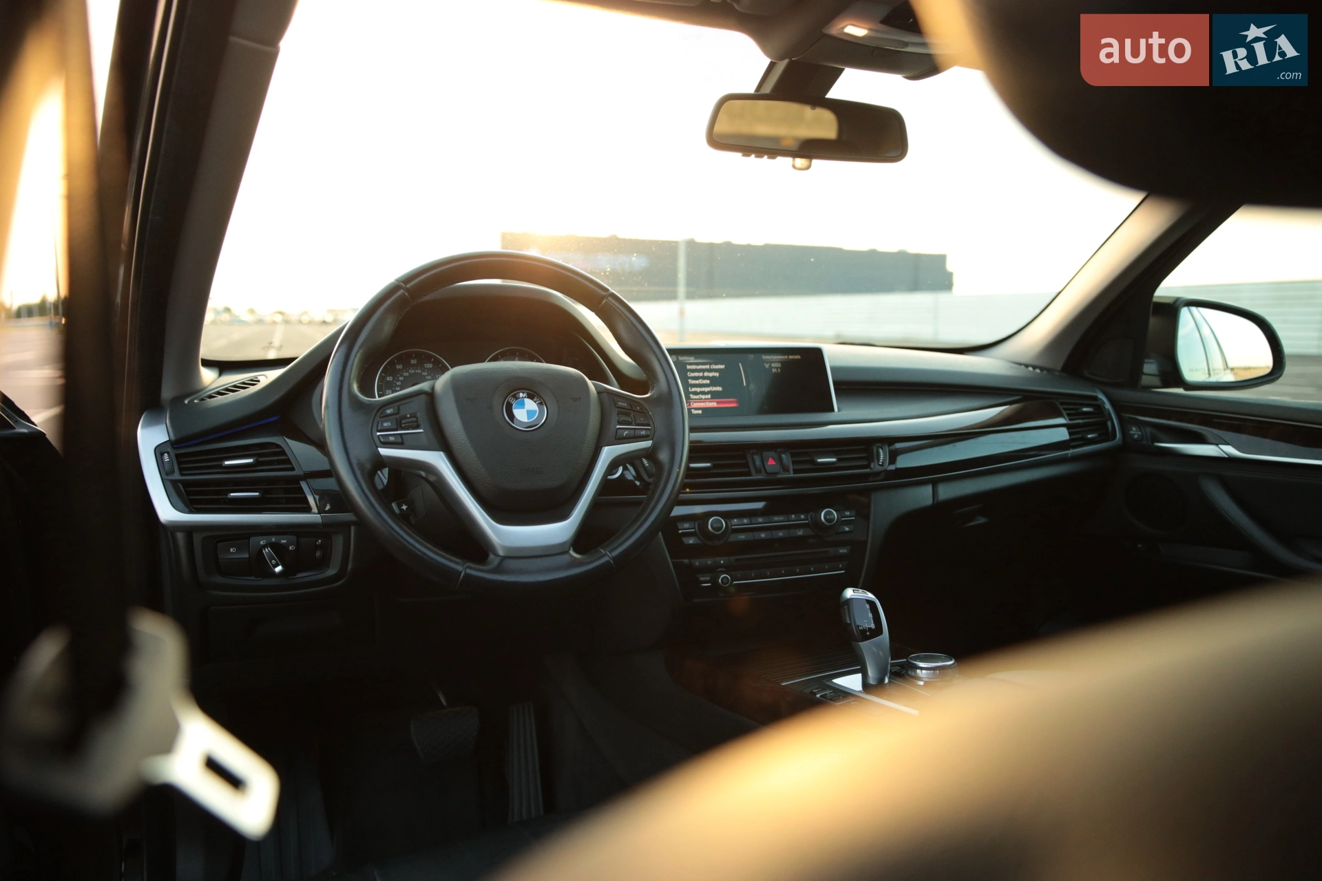 2015 BMW X5 - мініатюра 33