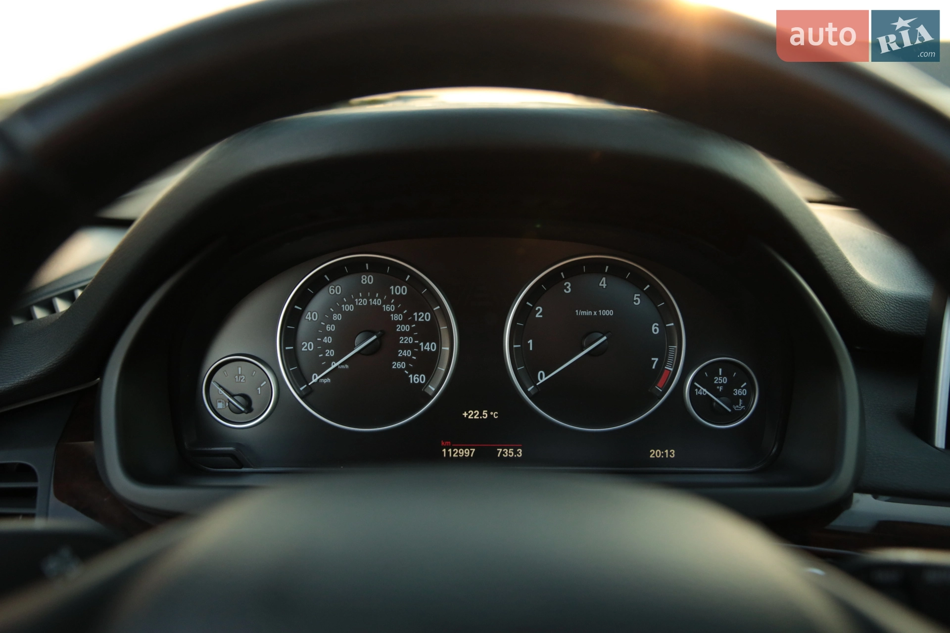 2015 BMW X5 - мініатюра 39