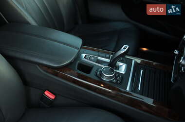 Внедорожник / Кроссовер BMW X5 2015 в Львове