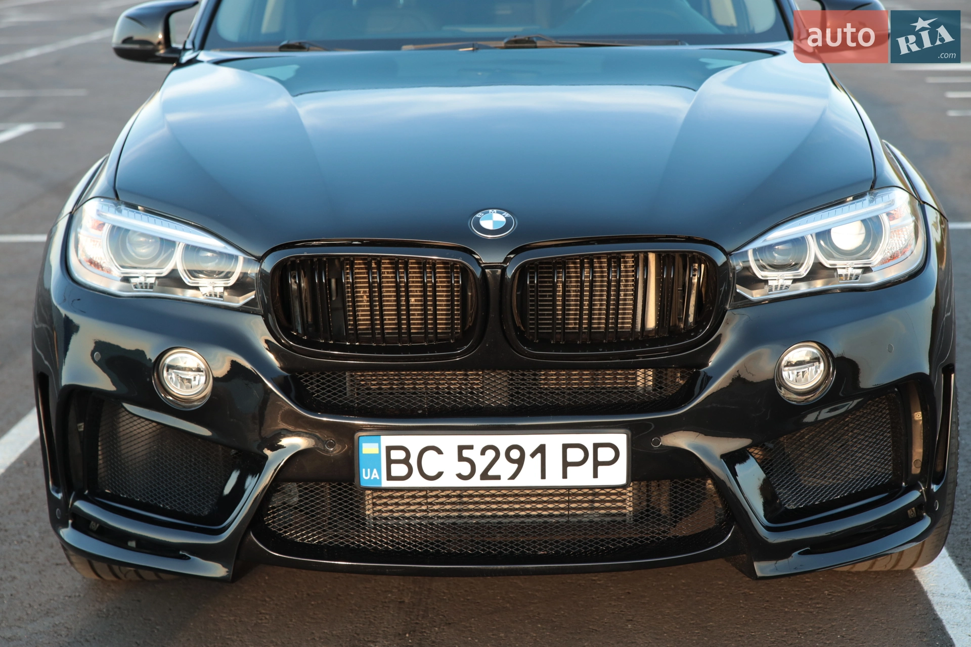 2015 BMW X5 - мініатюра 21