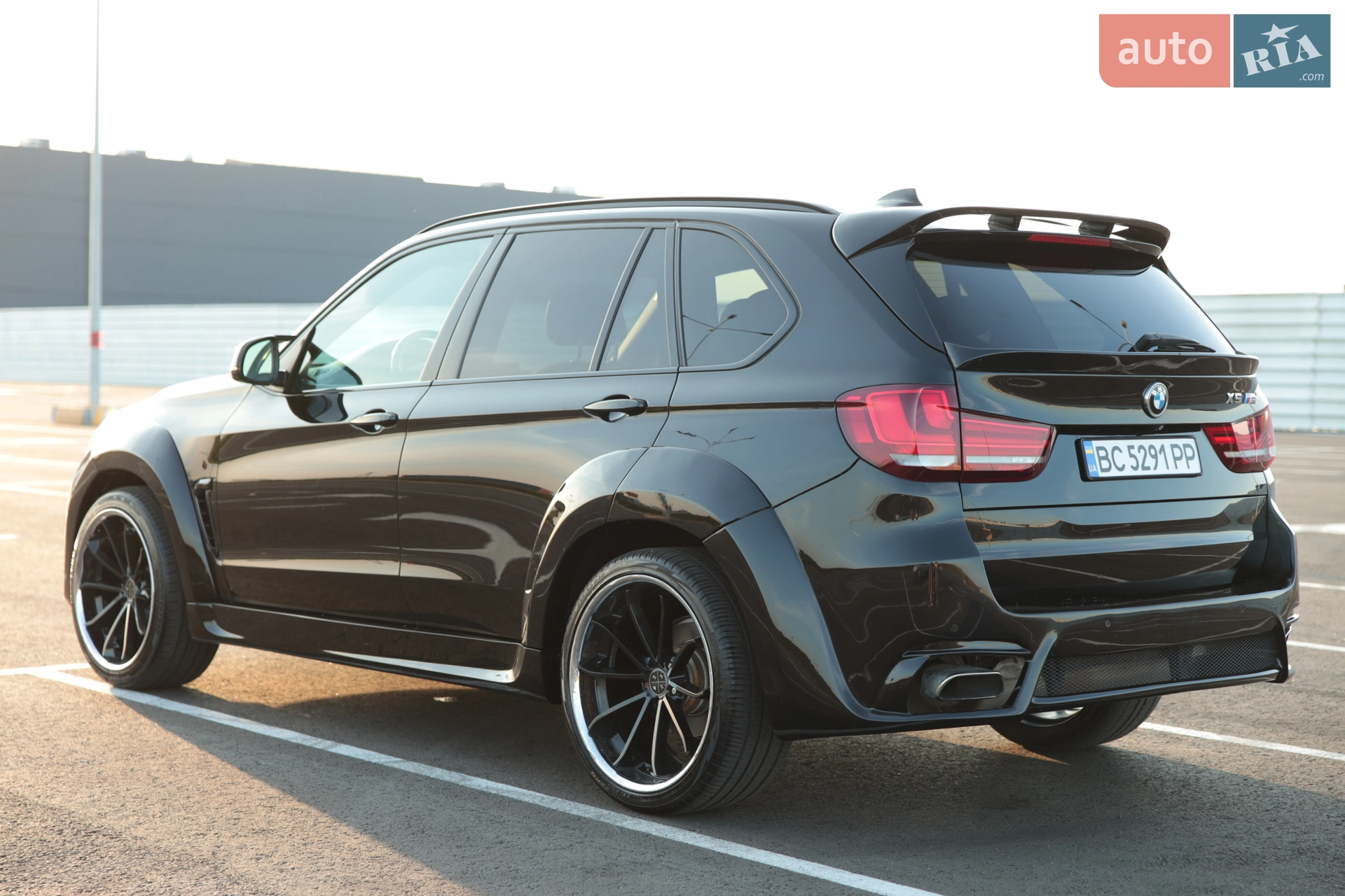 2015 BMW X5 - мініатюра 14