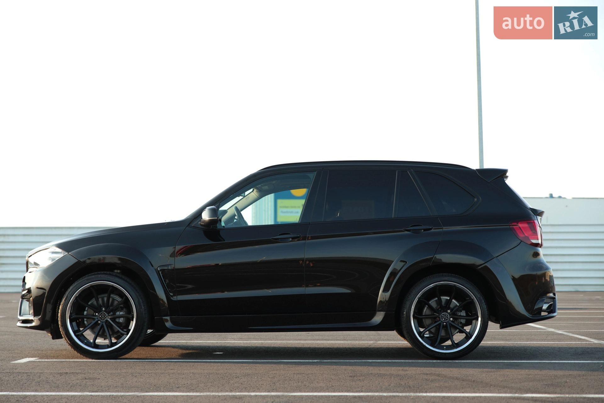 2015 BMW X5 - мініатюра 18