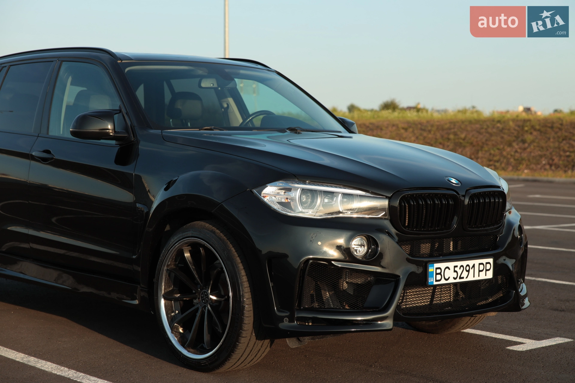 2015 BMW X5 - мініатюра 10