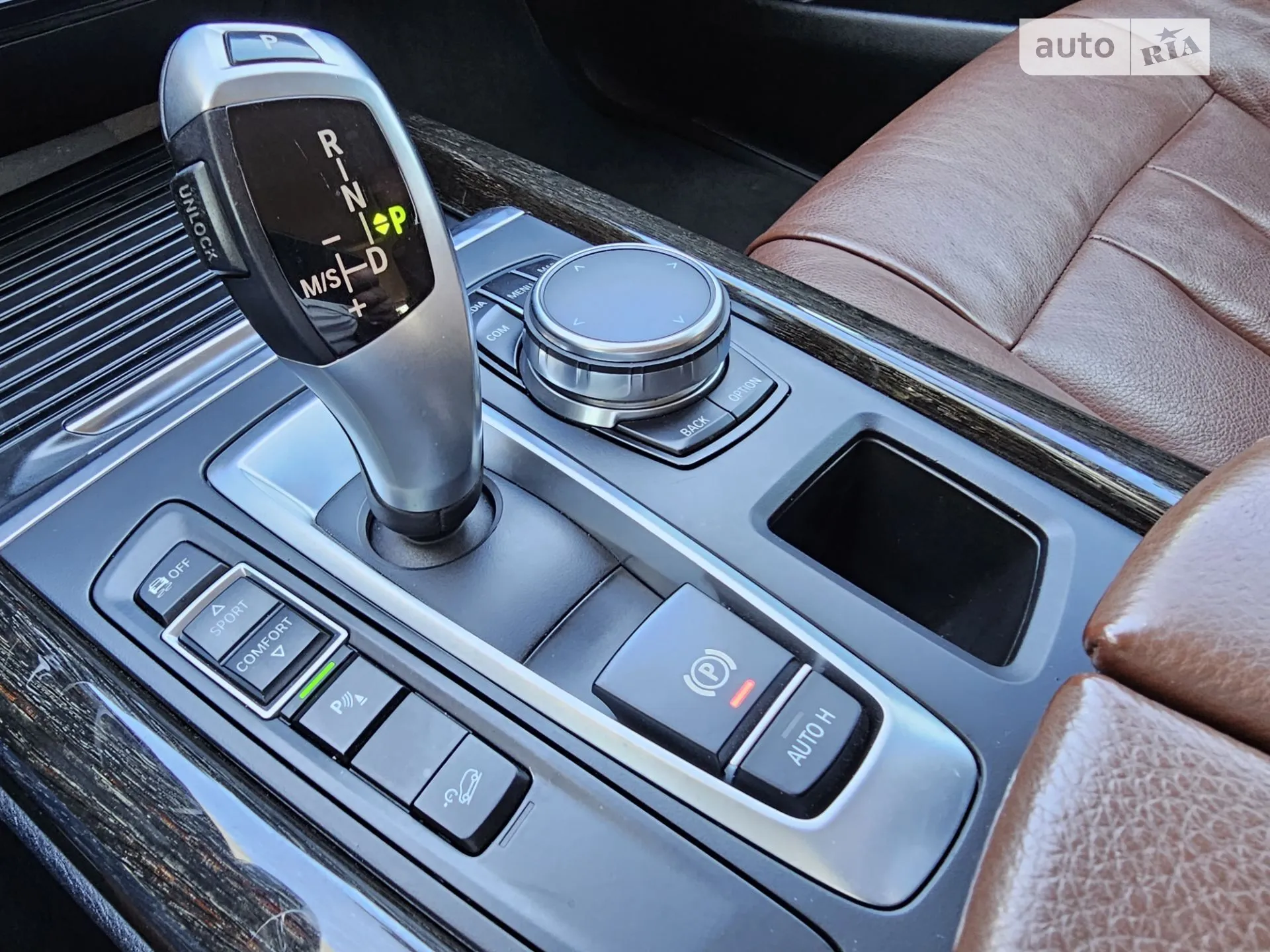 2014 BMW X5 - мініатюра 41