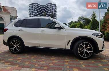 Внедорожник / Кроссовер BMW X5 2019 в Одессе