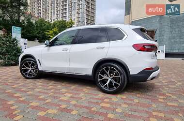 Внедорожник / Кроссовер BMW X5 2019 в Одессе