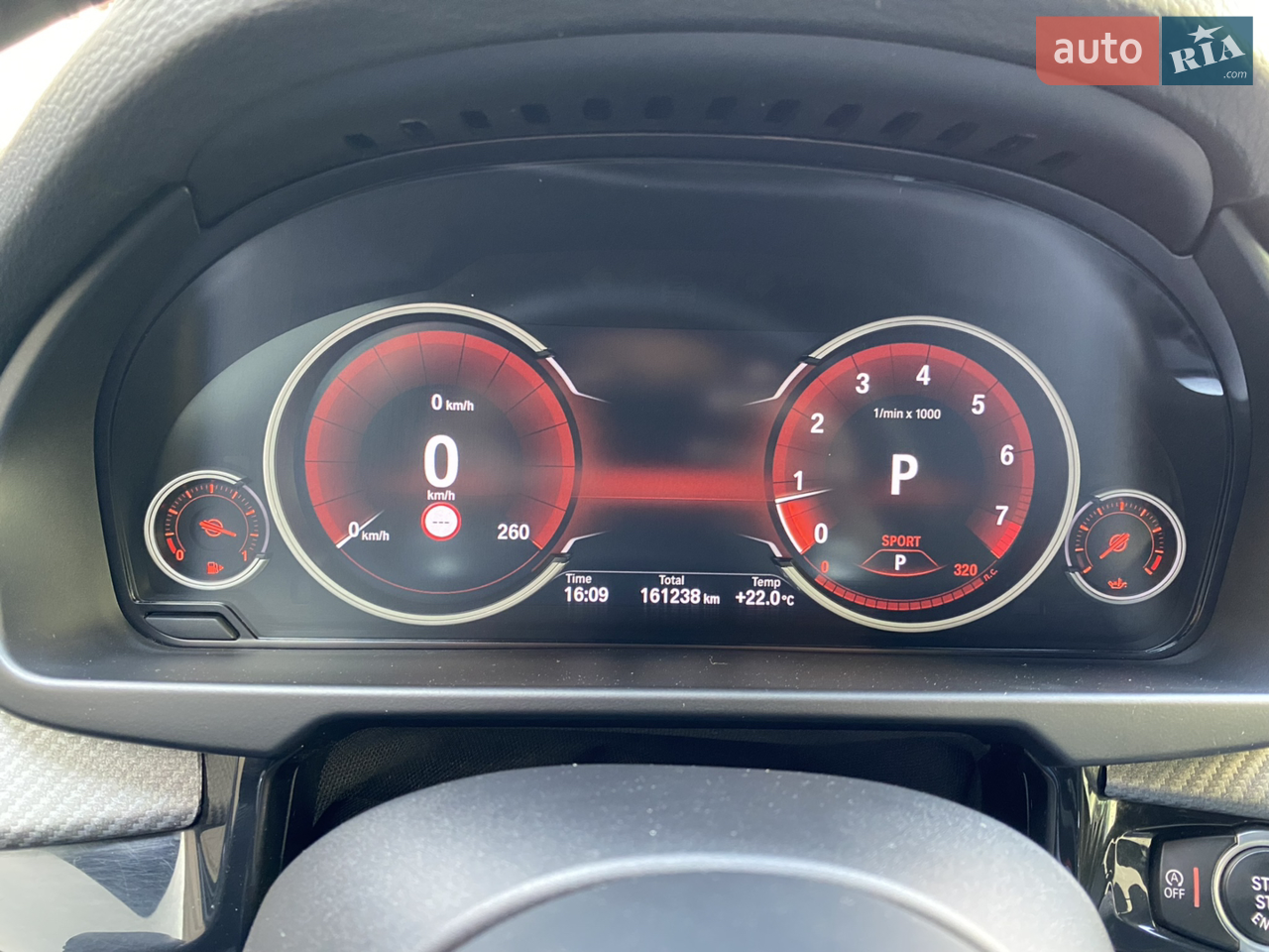 2015 BMW X5 - мініатюра 19