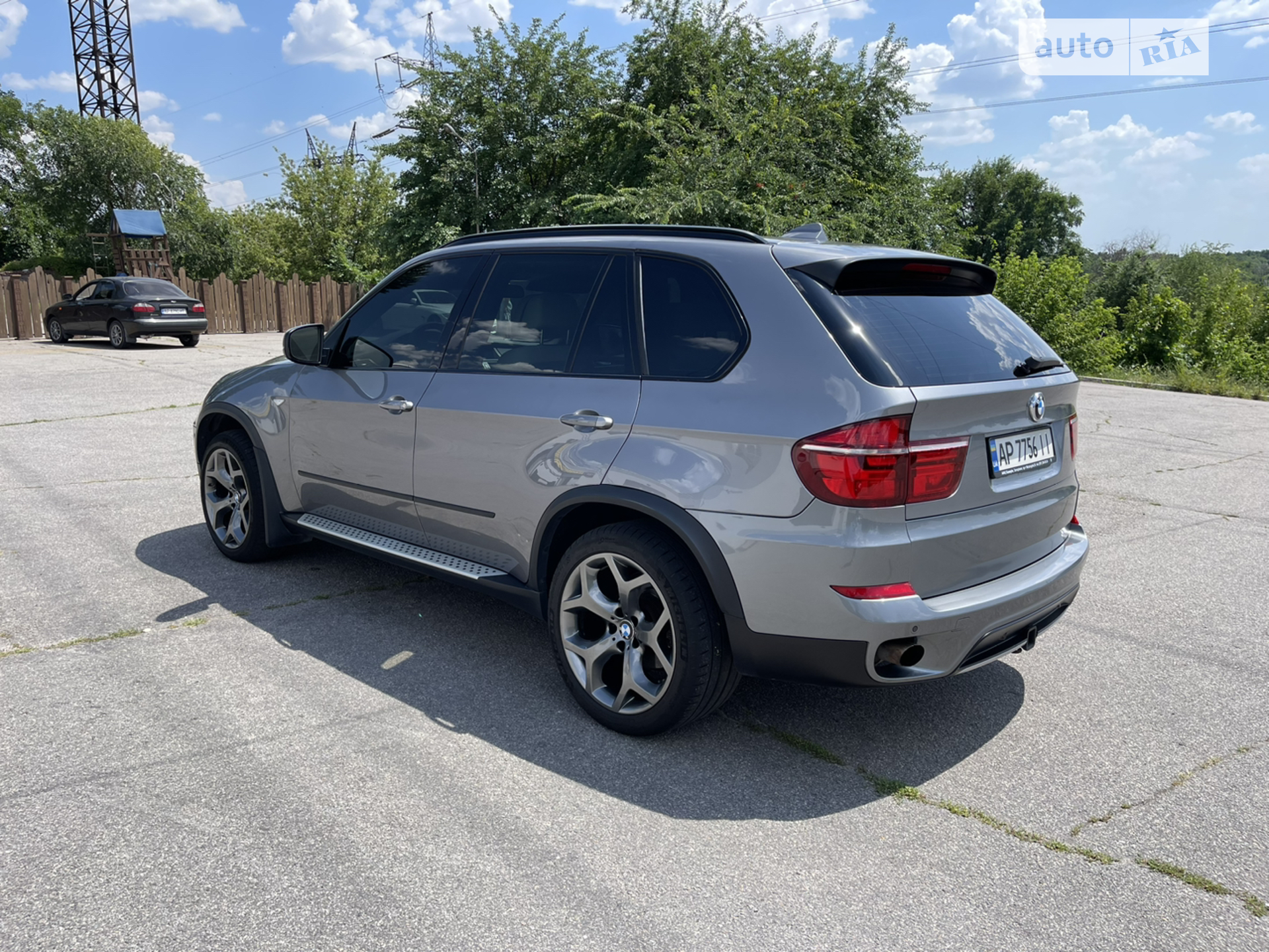 2012 BMW X5 - мініатюра 9