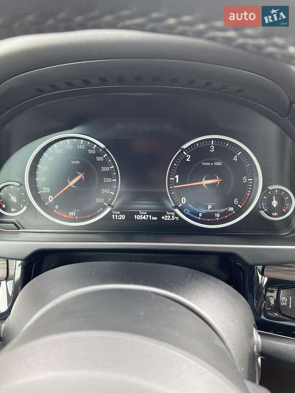 Позашляховик / Кросовер BMW X5 2018 в Бару