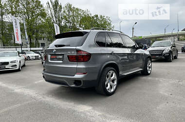 Позашляховик / Кросовер BMW X5 2010 в Вінниці