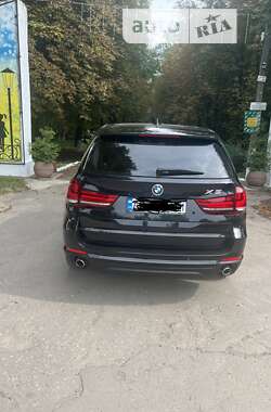 Внедорожник / Кроссовер BMW X5 2018 в Крыжополе