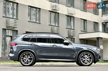 Внедорожник / Кроссовер BMW X5 2019 в Киеве