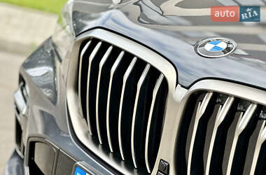 Внедорожник / Кроссовер BMW X5 2019 в Киеве