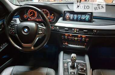 Внедорожник / Кроссовер BMW X5 2017 в Бершади