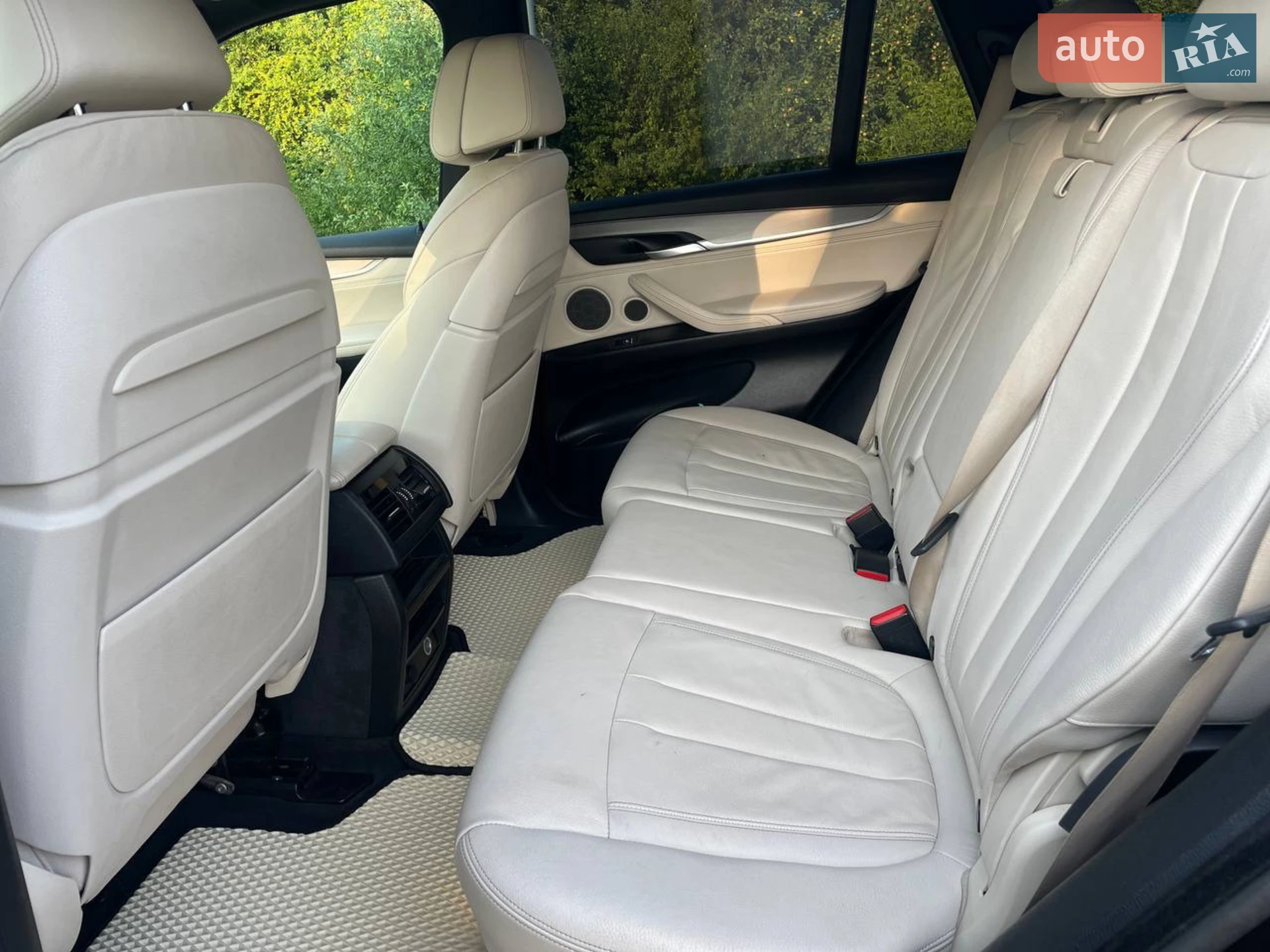 2014 BMW X5 - мініатюра 29