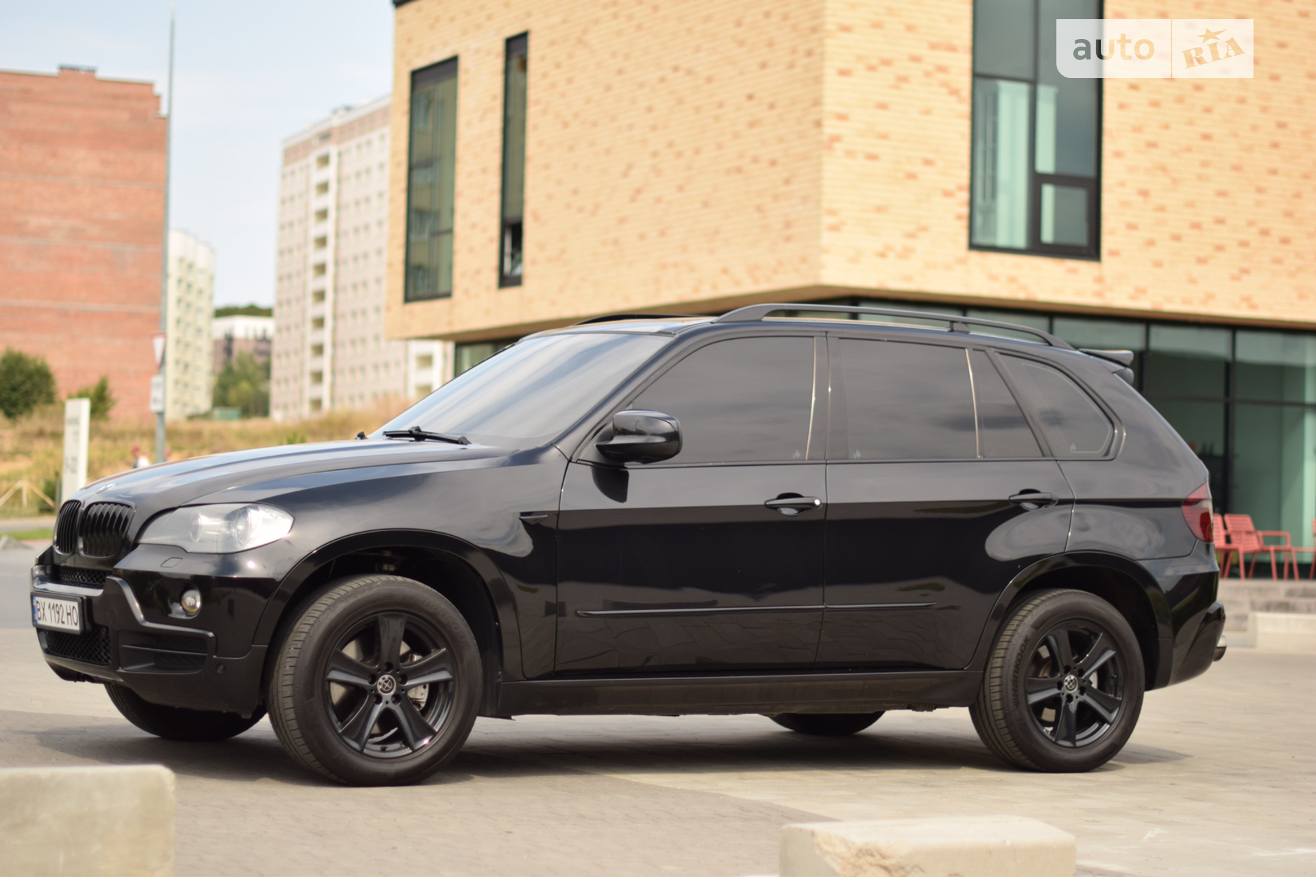 2010 BMW X5 - мініатюра 8