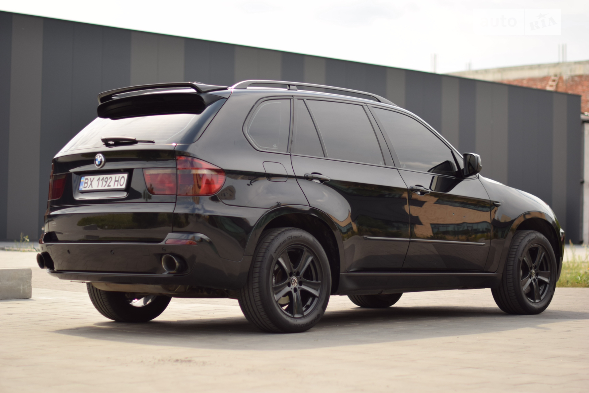 2010 BMW X5 - мініатюра 16