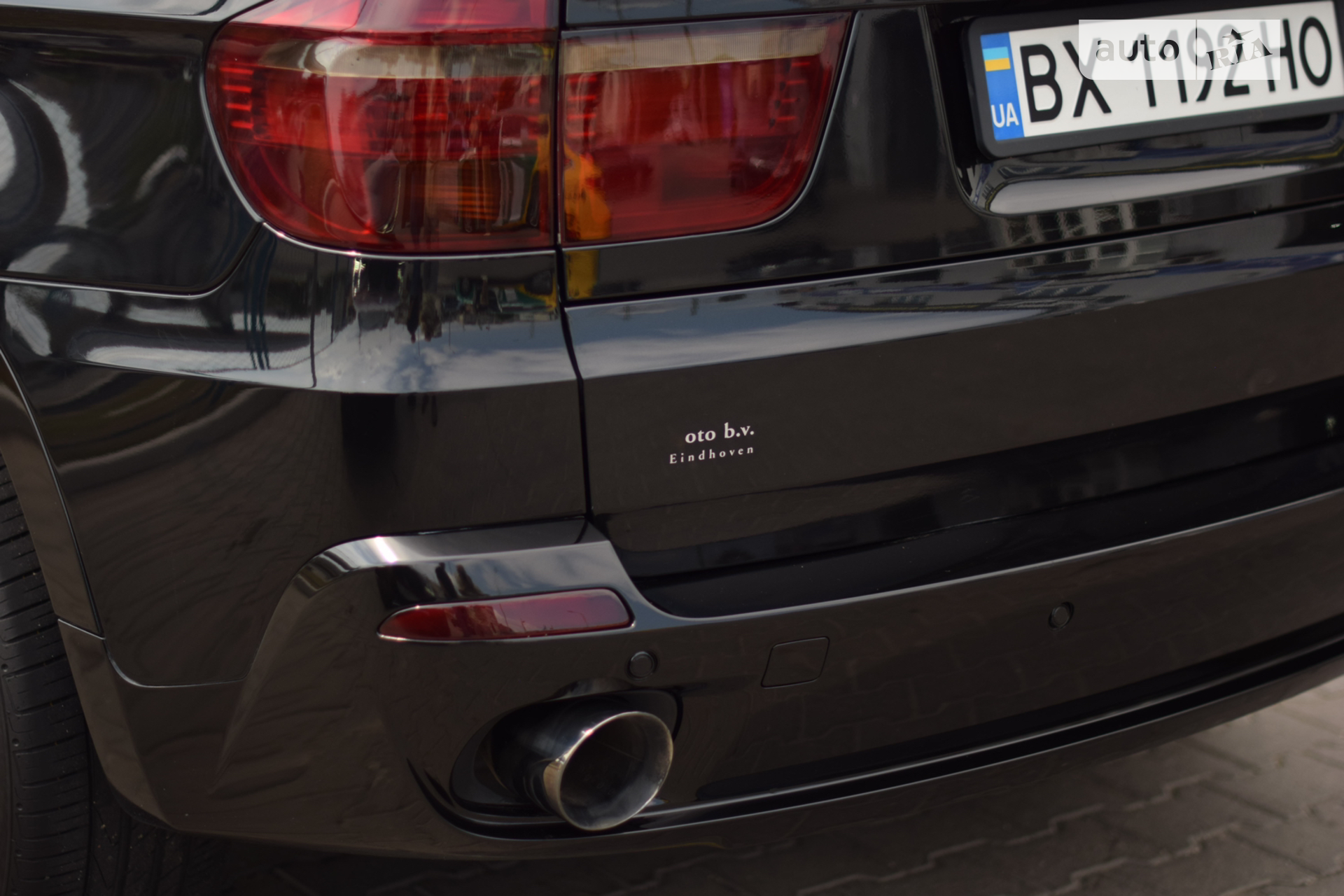 2010 BMW X5 - мініатюра 21