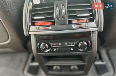 Внедорожник / Кроссовер BMW X5 2014 в Измаиле