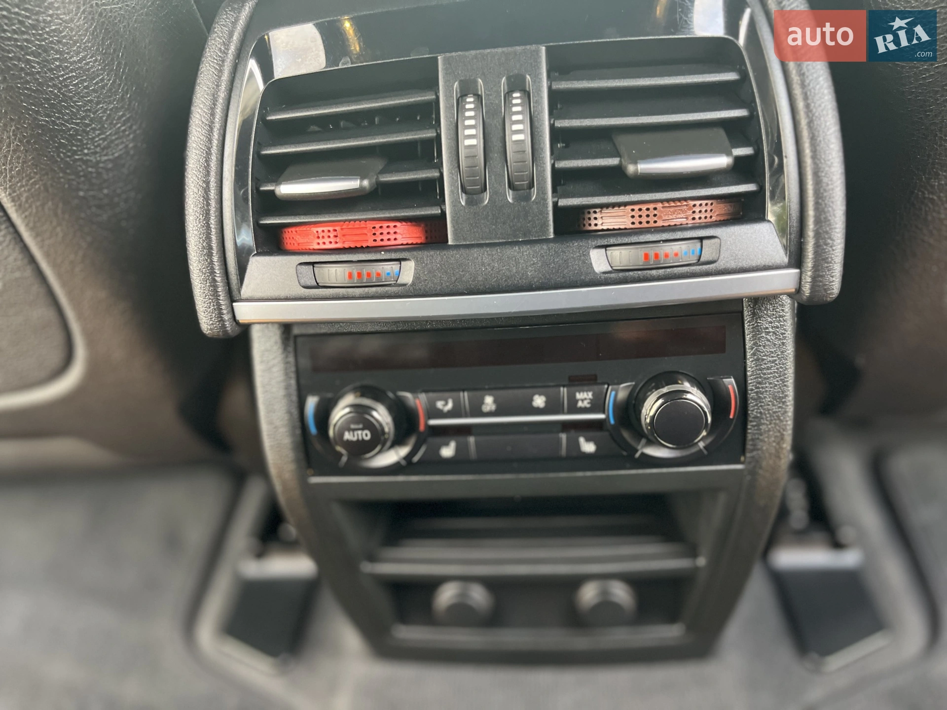 2014 BMW X5 - мініатюра 12