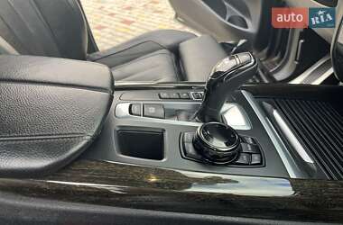 Внедорожник / Кроссовер BMW X5 2014 в Измаиле