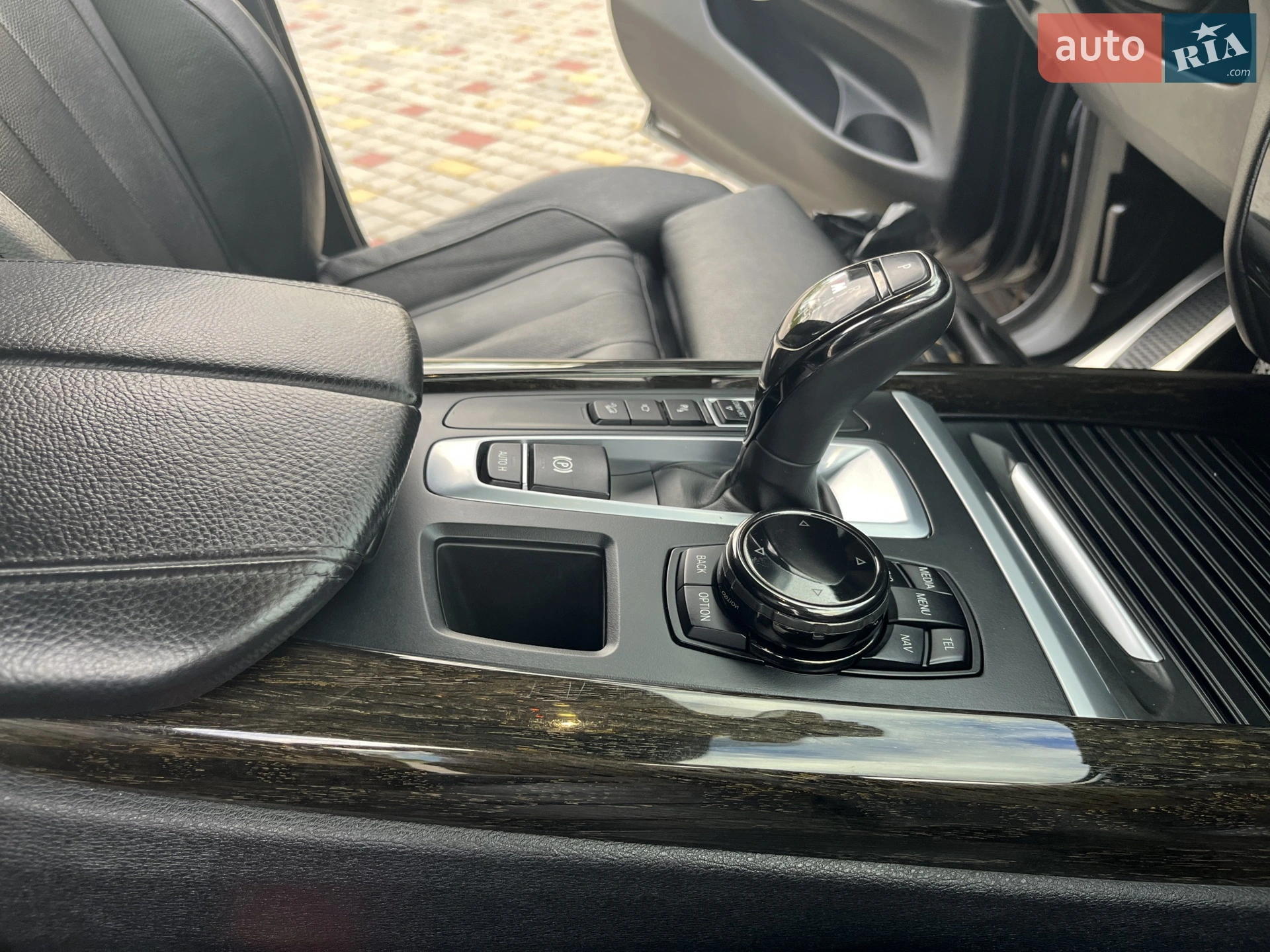 2014 BMW X5 - мініатюра 17