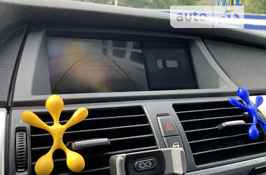 Внедорожник / Кроссовер BMW X5 2007 в 