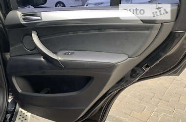 Внедорожник / Кроссовер BMW X5 2007 в 