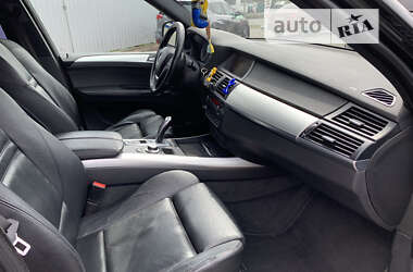 Внедорожник / Кроссовер BMW X5 2007 в 