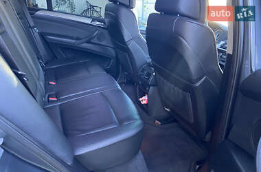 Внедорожник / Кроссовер BMW X5 2013 в Кицмани