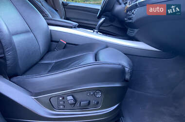 Внедорожник / Кроссовер BMW X5 2013 в Кицмани