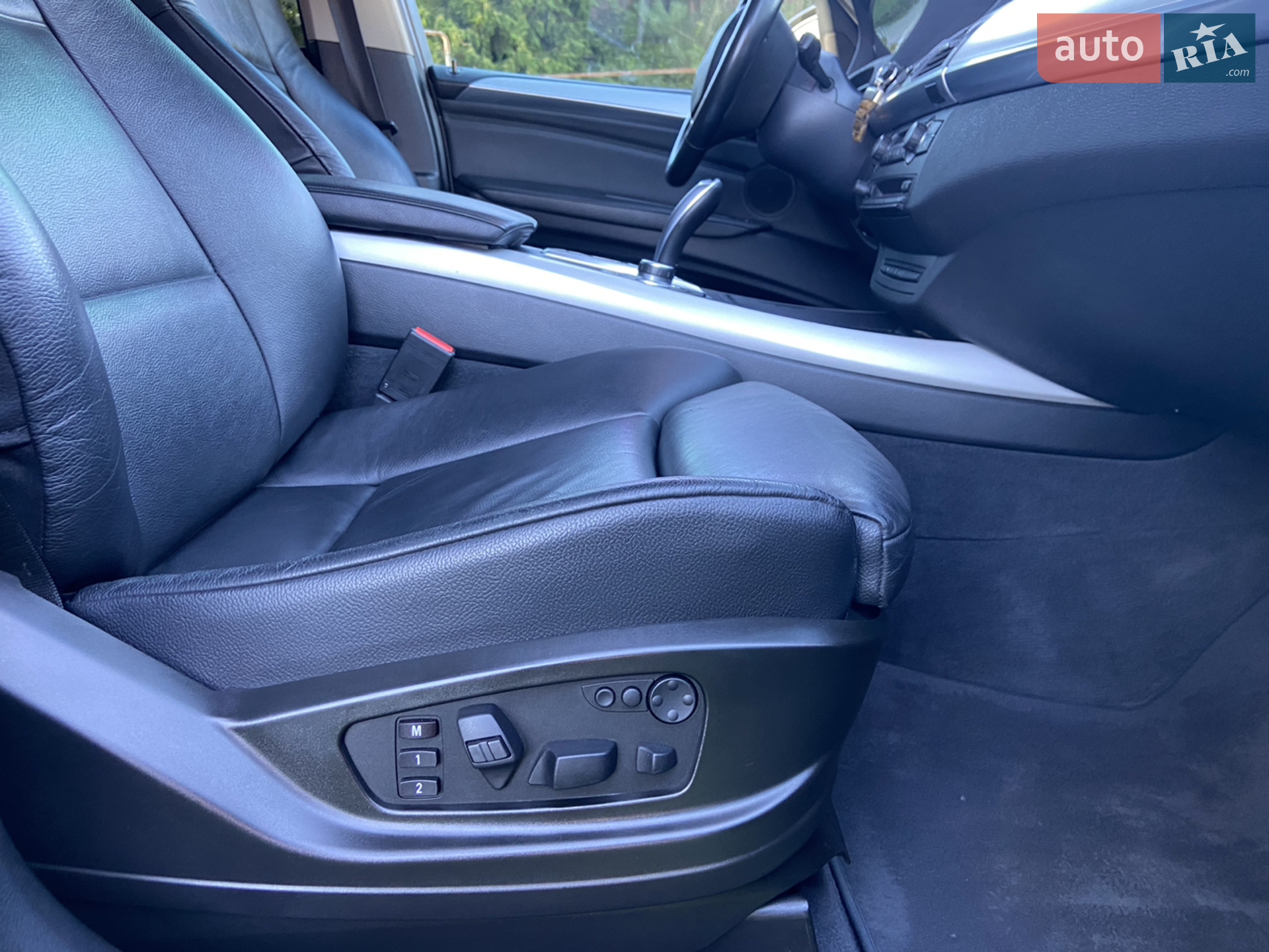2013 BMW X5 - мініатюра 20