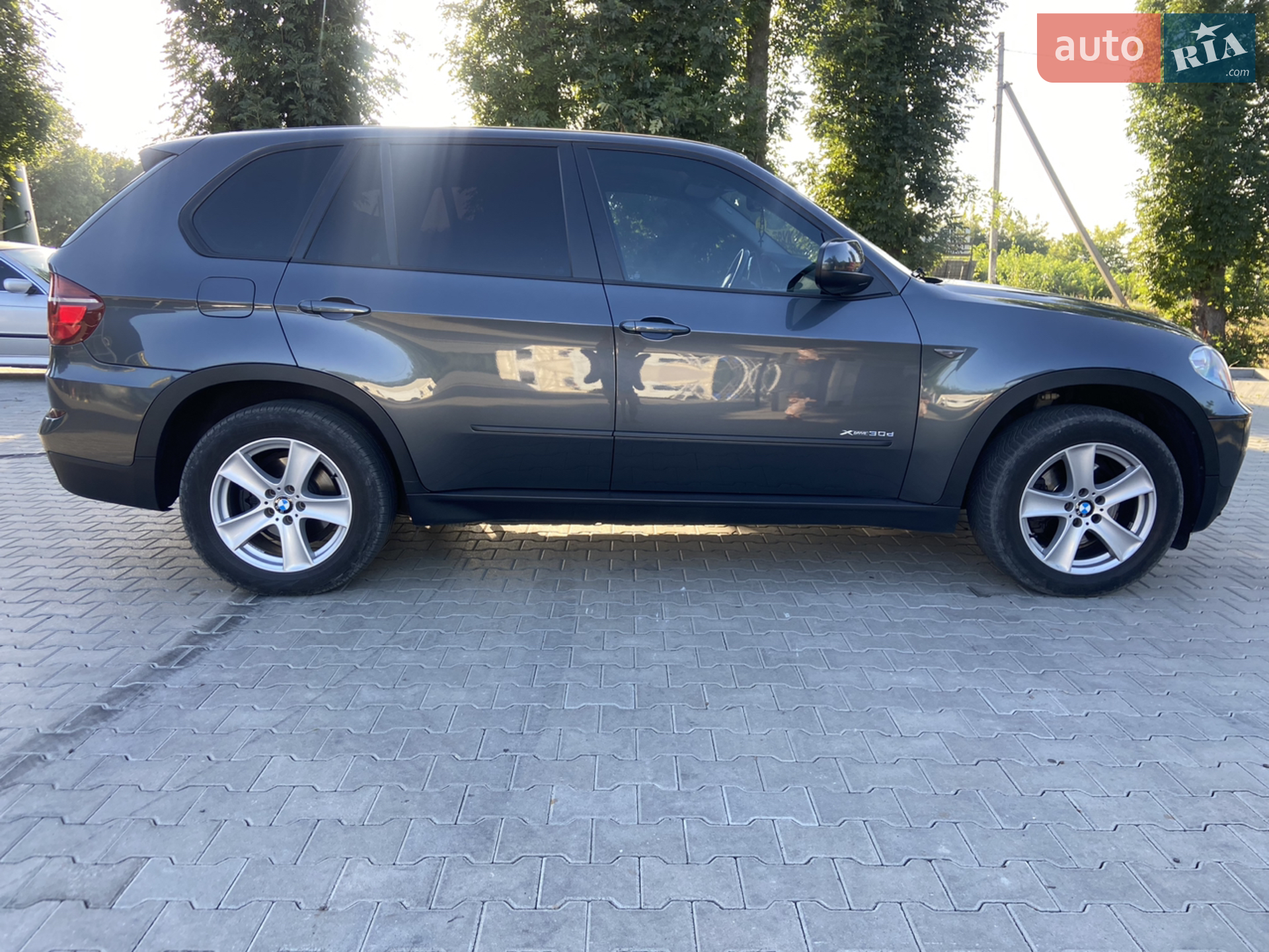 2013 BMW X5 - мініатюра 3