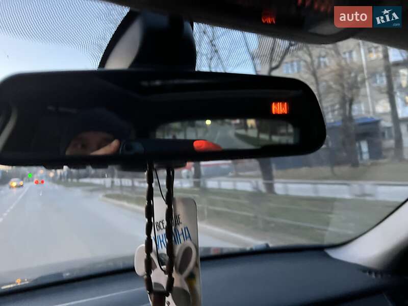 Внедорожник / Кроссовер BMW X5 2013 в Тернополе