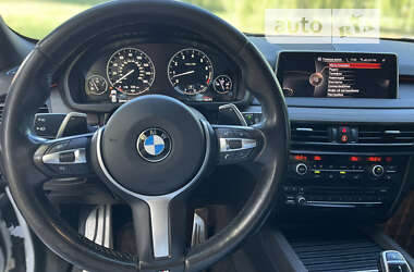 Позашляховик / Кросовер BMW X5 2014 в Миколаєві