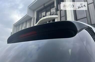 Позашляховик / Кросовер BMW X5 2011 в 
