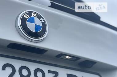 Позашляховик / Кросовер BMW X5 2011 в 