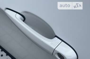 Позашляховик / Кросовер BMW X5 2011 в 