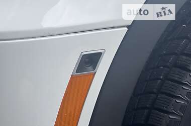 Позашляховик / Кросовер BMW X5 2011 в 