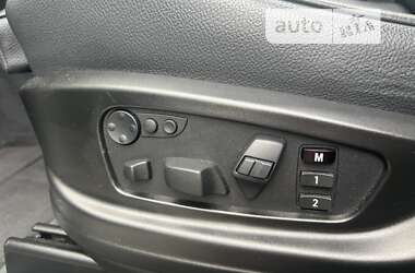 Позашляховик / Кросовер BMW X5 2011 в 