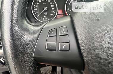 Позашляховик / Кросовер BMW X5 2011 в 