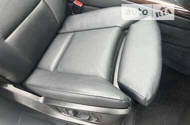 Позашляховик / Кросовер BMW X5 2011 в 