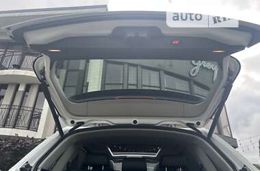 Позашляховик / Кросовер BMW X5 2011 в 