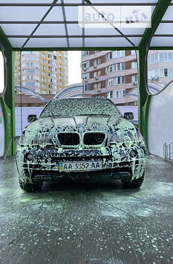 Внедорожник / Кроссовер BMW X5 2003 в Киеве