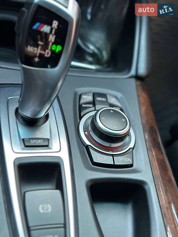 Внедорожник / Кроссовер BMW X5 2007 в Киеве фото 3 Внедорожник / Кроссовер BMW X5 2007 в Киеве