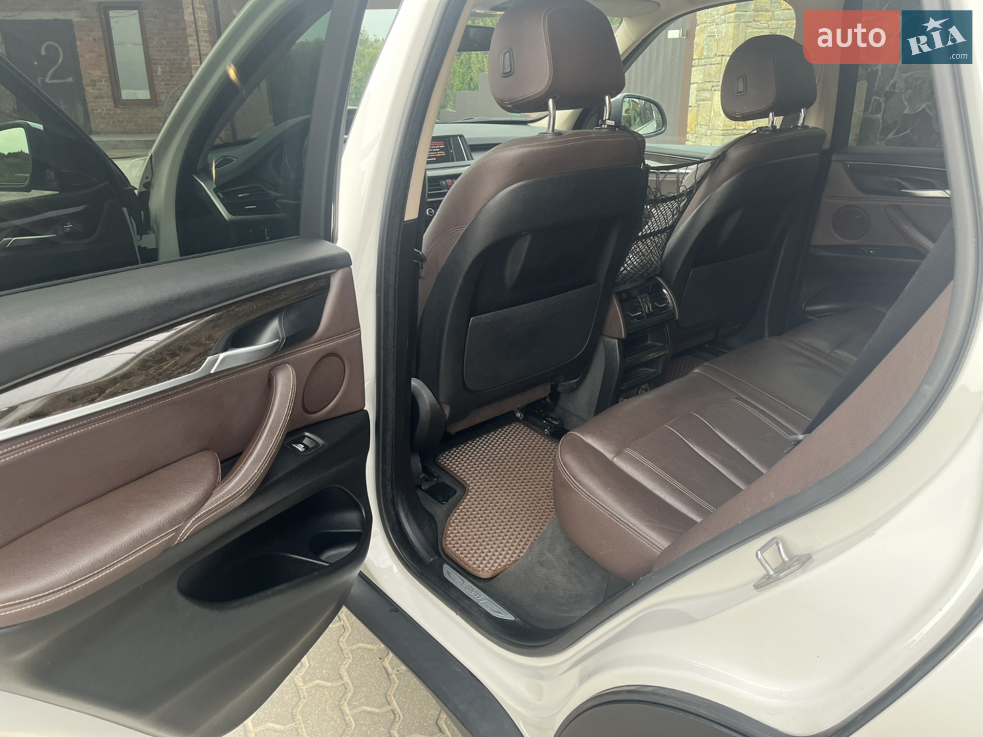 2015 BMW X5 - мініатюра 4