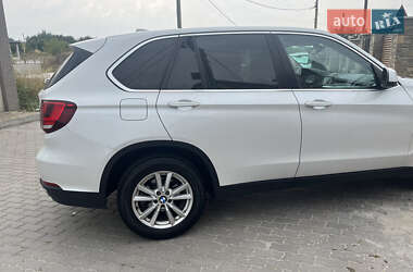 Внедорожник / Кроссовер BMW X5 2015 в Хмельницком