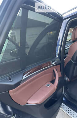 Внедорожник / Кроссовер BMW X5 2013 в 